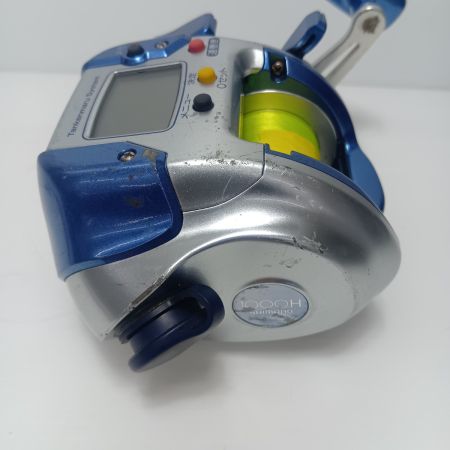 SHIMANO シマノ 電動リール　04電動丸 1000H 程度C RG20 (01859)