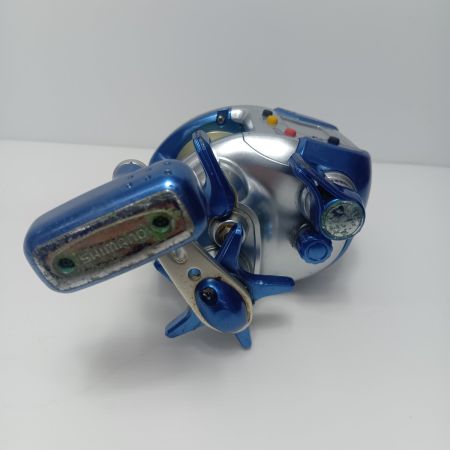 SHIMANO シマノ 電動リール　04電動丸 1000H 程度C RG20 (01859)