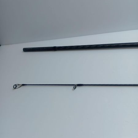 SHIMANO シマノ ロッド ルアーロッド SHIMANO 38036 18ディアルーナ S110M サビ有 程度B 38036