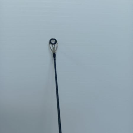 SHIMANO シマノ ロッド ルアーロッド SHIMANO 38036 18ディアルーナ S110M サビ有 程度B 38036