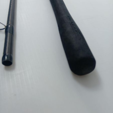 SHIMANO シマノ ロッド ルアーロッド SHIMANO 38036 18ディアルーナ S110M サビ有 程度B 38036