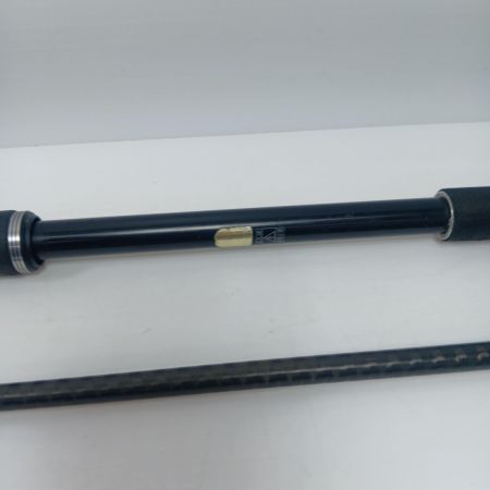 SHIMANO シマノ ロッド ルアーロッド SHIMANO 38036 18ディアルーナ S110M サビ有 程度B 38036