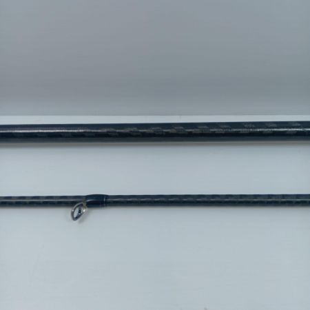 SHIMANO シマノ ロッド ルアーロッド SHIMANO 38036 18ディアルーナ S110M サビ有 程度B 38036