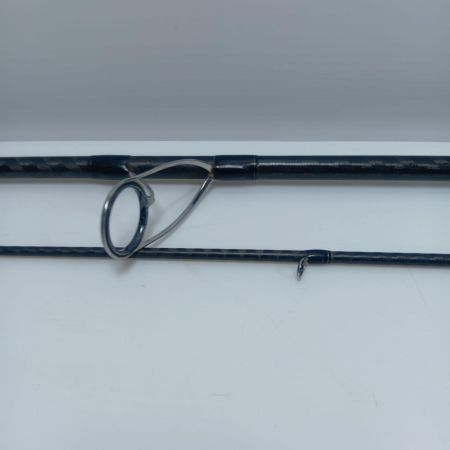 SHIMANO シマノ ロッド ルアーロッド SHIMANO 38036 18ディアルーナ S110M サビ有 程度B 38036