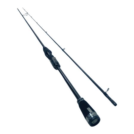 Abu Garcia アブガルシア ソルティーステージKR-X プロトタイプ マイクロショアジギング 美品 程 XMJS-872UL-F