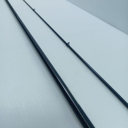 Abu Garcia アブガルシア ソルティーステージKR-X プロトタイプ マイクロショアジギング 美品 程 XMJS-872UL-F