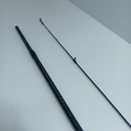 Abu Garcia アブガルシア ソルティーステージKR-X プロトタイプ マイクロショアジギング 美品 程 XMJS-872UL-F