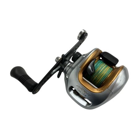 σσ SHIMANO シマノ 09バイオクラフト/クイックファイヤー3000XH TYPE-G 02421