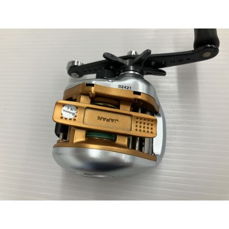 σσ SHIMANO シマノ 09バイオクラフト/クイックファイヤー3000XH TYPE-G 02421
