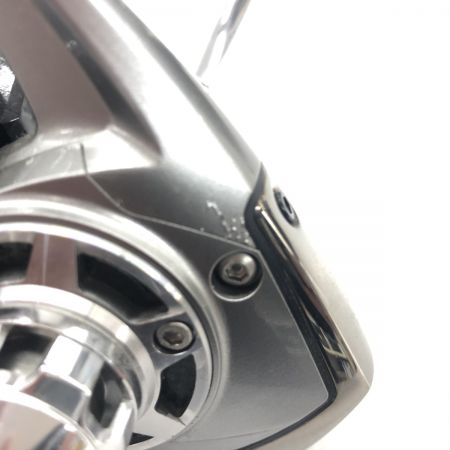 DAIWA ダイワ スピニングリール  10ソルティガ 5000 キズ有 程度B 00059507