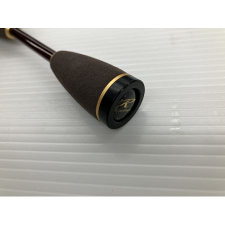 σσ Rodiocraft ツーナインプラス 60UL-e ホワイトウルフ