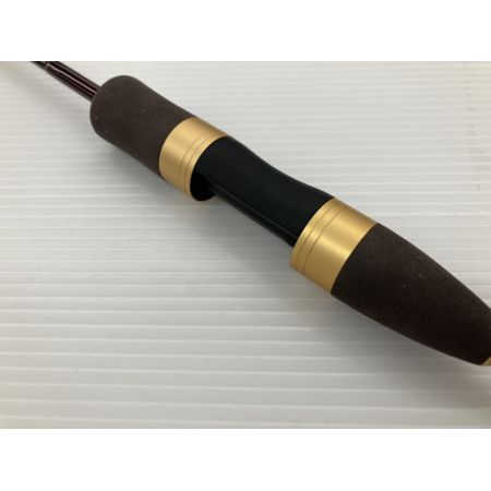 σσ Rodiocraft ツーナインプラス 60UL-e ホワイトウルフ