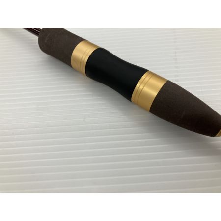 σσ Rodiocraft ツーナインプラス 60UL-e ホワイトウルフ