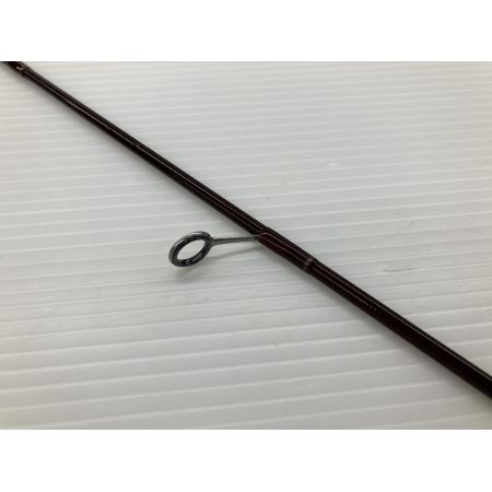 σσ Rodiocraft ツーナインプラス 60UL-e ホワイトウルフ