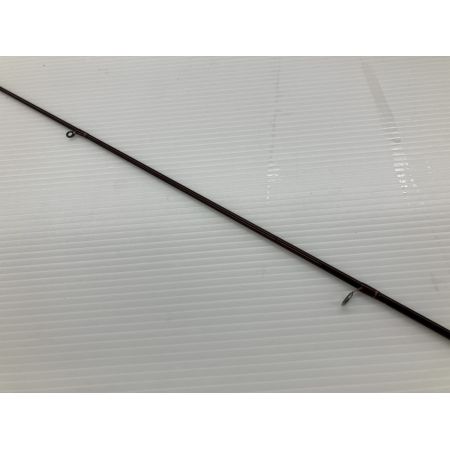 σσ Rodiocraft ツーナインプラス 60UL-e ホワイトウルフ