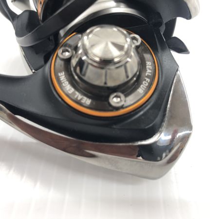 σσ DAIWA ダイワ スピニングリール   14プレッソ2025c 程度B 箱付 アクリスタスリム・Dシステム一式・ダイレクト・マグシールドレス 055904