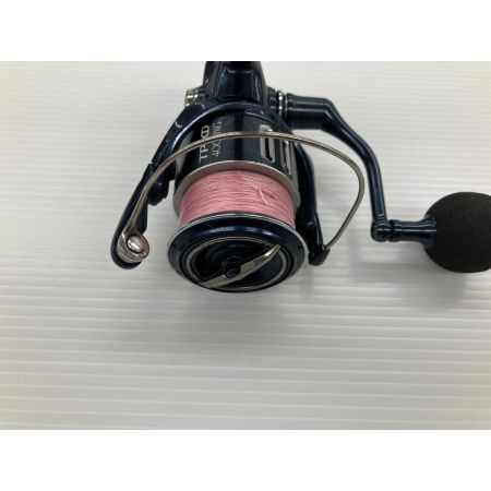 SHIMANO シマノ 21ツインパワーXD 4000XG 04293 本体のみ