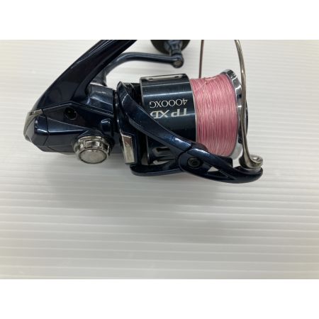 SHIMANO シマノ 21ツインパワーXD 4000XG 04293 本体のみ