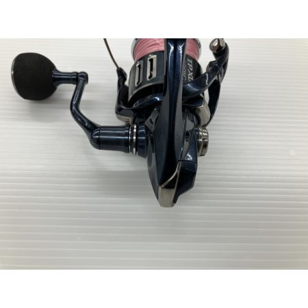 SHIMANO シマノ 21ツインパワーXD 4000XG 04293 本体のみ