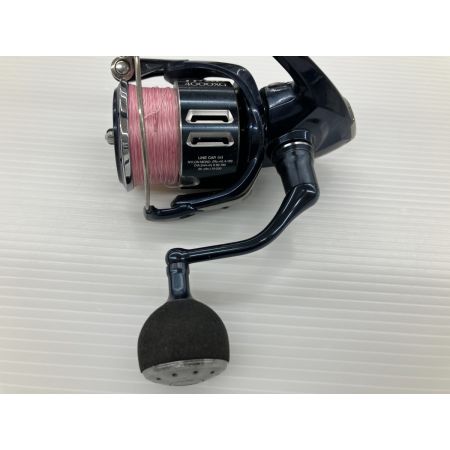 SHIMANO シマノ 21ツインパワーXD 4000XG 04293 本体のみ