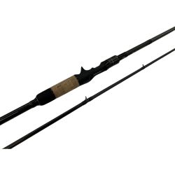 σσ Abu Garcia アブガルシア ロックスイーパー NRC-722EXH MGS Bランク