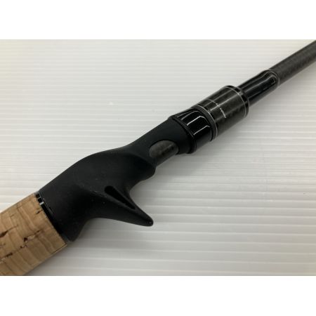 σσ Abu Garcia アブガルシア ロックスイーパー NRC-722EXH MGS