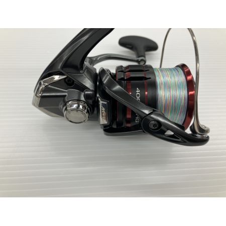 σσ SHIMANO シマノ 20ヴァンフォード 4000MHG 04212