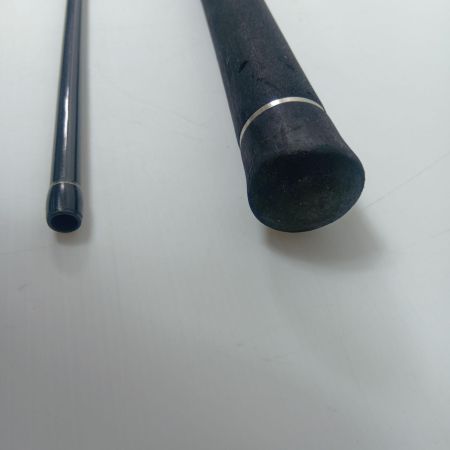 TENRYU CO. 天龍 ロッド ルアーロッド 天龍 MP100ML マスタープラン サビ有 程度B MP100ML