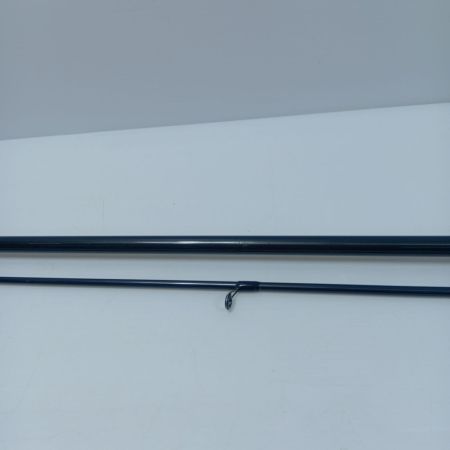 TENRYU CO. 天龍 ロッド ルアーロッド 天龍 MP100ML マスタープラン サビ有 程度B MP100ML