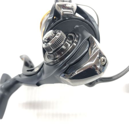 σσ DAIWA ダイワ スピニングリール 18スイッチヒッター LBD 美品 程度A 066401