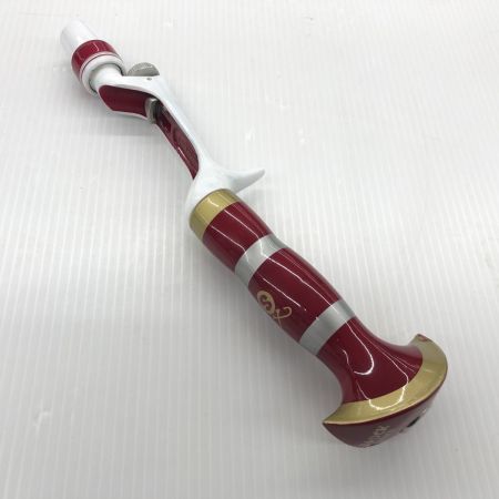 σσ ストックルアーズ ギロチングリップ ゴットハンドG 程度B