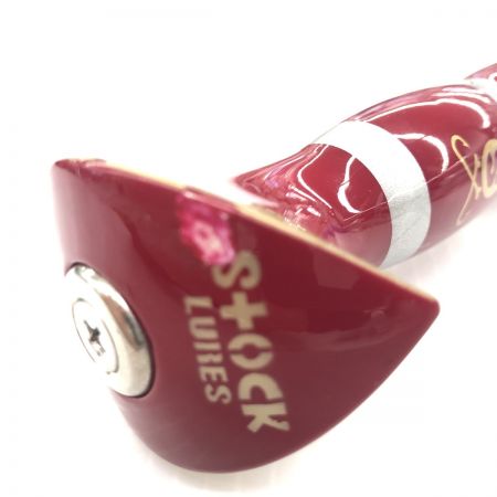 σσ ストックルアーズ ギロチングリップ ゴットハンドG 程度B