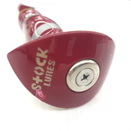 σσ ストックルアーズ ギロチングリップ ゴットハンドG 程度B