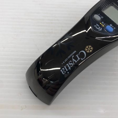 σσ DAIWA ダイワ 電動リール クリスティアCRT R+ メタルガンメタ 03402111