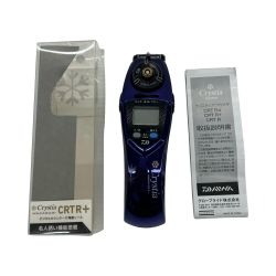 σσ DAIWA ダイワ 電動リール クリスティアCRT R+ メタルパープル 03402112 Bランク