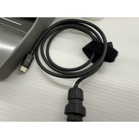 σσ HONDEX 程度A 外部バッテリー用コード付属 PS-610CⅡ-WP