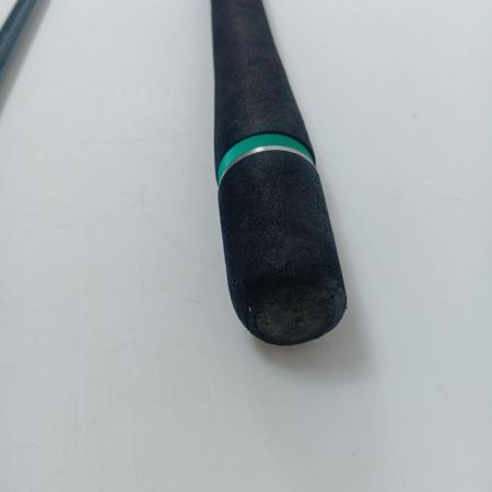 Valleyhill バレーヒル ロッド ルアーロッド Valleyhill CPHS-90H 程度B サイファリストHRX