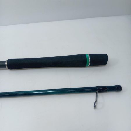 Valleyhill バレーヒル ロッド ルアーロッド Valleyhill CPHS-90H 程度B サイファリストHRX