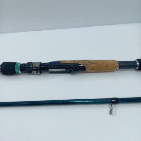 Valleyhill バレーヒル ロッド ルアーロッド Valleyhill CPHS-90H 程度B サイファリストHRX