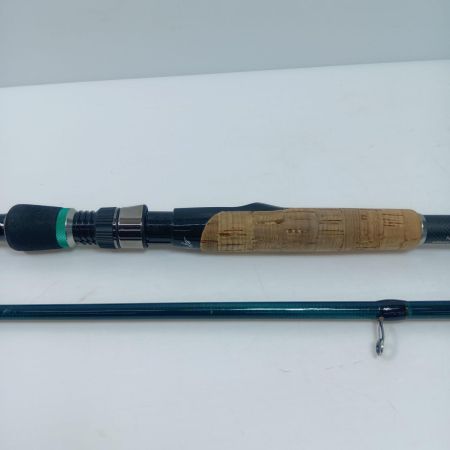 Valleyhill バレーヒル ロッド ルアーロッド Valleyhill CPHS-90H 程度B サイファリストHRX