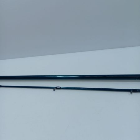 Valleyhill バレーヒル ロッド ルアーロッド Valleyhill CPHS-90H 程度B サイファリストHRX