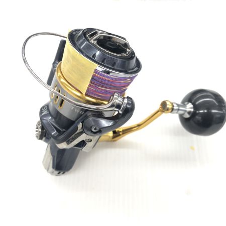 σσ SHIMANO シマノ スピニングリール  16ツインパワーSW 6000XG 程度B 03734
