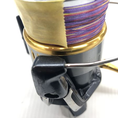 σσ SHIMANO シマノ スピニングリール  16ツインパワーSW 6000XG 程度B 03734