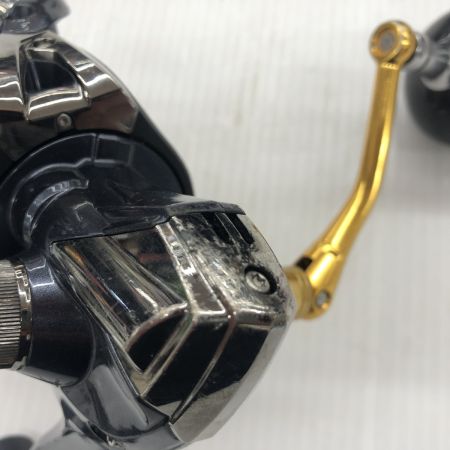 σσ SHIMANO シマノ スピニングリール  16ツインパワーSW 6000XG 程度B 03734