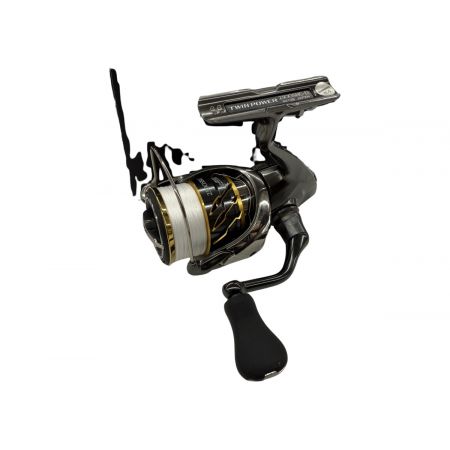 σσ SHIMANO シマノ 20ツインパワー 2500SHG 美品 程度A 04139