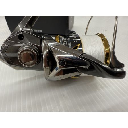 σσ SHIMANO シマノ 20ツインパワー 2500SHG 美品 程度A 04139