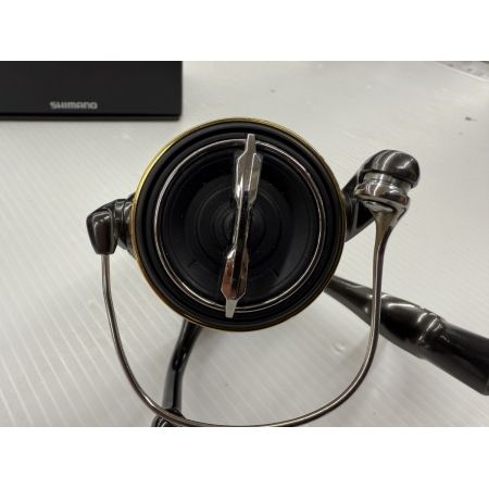 σσ SHIMANO シマノ 20ツインパワー 2500SHG 美品 程度A 04139