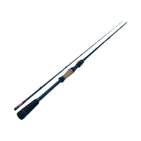 Abu Garcia アブガルシア ロックスイーパー ERSC-77MLBF DELUSION