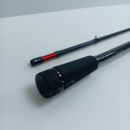 Abu Garcia アブガルシア ロックスイーパー ERSC-77MLBF DELUSION