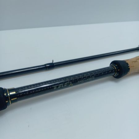 Abu Garcia アブガルシア ロックスイーパー ERSC-77MLBF DELUSION